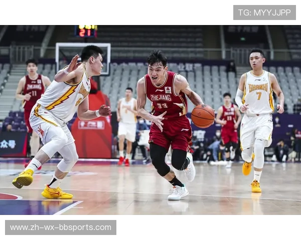 CBA球员与NBA球员身体数据与竞技能力对照