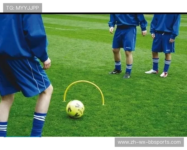 足球训练中的敏捷性与协调性提升